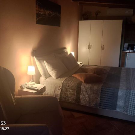 Suite Felix Fiumicino Exterior photo